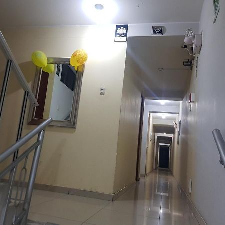 Hostal Refugio'S Ica Kültér fotó